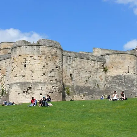 Centre * Caen