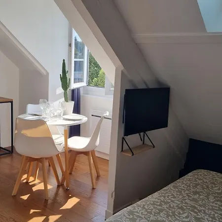 Centre Appartement