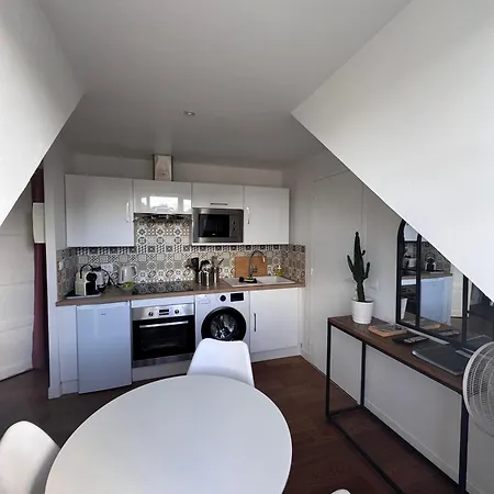 Centre Appartement *